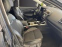 Renault kadjar dci 110 energy eco² zen - caméra de recul - garantie 12 mois occasion simplicicar la fleche simplicicar...