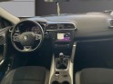 Renault kadjar dci 110 energy eco² zen - caméra de recul - garantie 12 mois occasion simplicicar la fleche simplicicar...