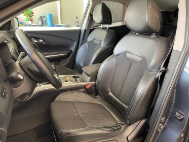 Renault kadjar dci 110 energy eco² zen - caméra de recul - garantie 12 mois occasion simplicicar la fleche simplicicar...