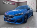 Bmw serie 2 gran coupe f44 218d 150 ch bva8 m sport occasion simplicicar guadeloupe  simplicicar simplicibike france