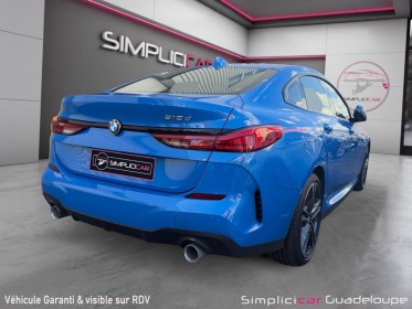 Bmw serie 2 gran coupe f44 218d 150 ch bva8 m sport occasion simplicicar guadeloupe  simplicicar simplicibike france
