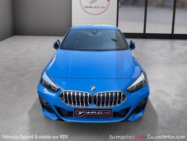 Bmw serie 2 gran coupe f44 218d 150 ch bva8 m sport occasion simplicicar guadeloupe  simplicicar simplicibike france