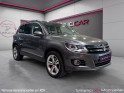 Volkswagen tiguan 2.0 tdi 140ch carat 4motion dsg7 garantie 12 mois occasion montpellier (34) simplicicar simplicibike france