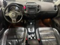 Volkswagen tiguan 2.0 tdi 140ch carat 4motion dsg7 garantie 12 mois occasion montpellier (34) simplicicar simplicibike france