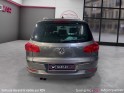 Volkswagen tiguan 2.0 tdi 140ch carat 4motion dsg7 garantie 12 mois occasion montpellier (34) simplicicar simplicibike france