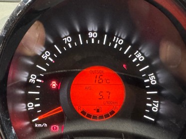 Peugeot 108 vti 72ch style moteur a chaine carplay garantie 12 mois occasion montpellier (34) simplicicar simplicibike france