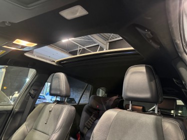 Toyota rav4 hybride 2018 197ch 2wd black edition toit ouvrant garantie 12 mois occasion montpellier (34) simplicicar...