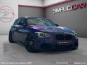 Bmw serie 1 f20 114i 102 ch sport occasion simplicicar beaune simplicicar simplicibike france