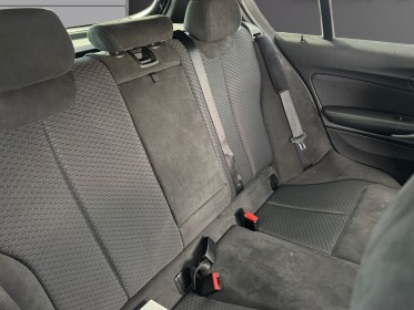 Bmw serie 1 f20 114i 102 ch sport occasion simplicicar beaune simplicicar simplicibike france