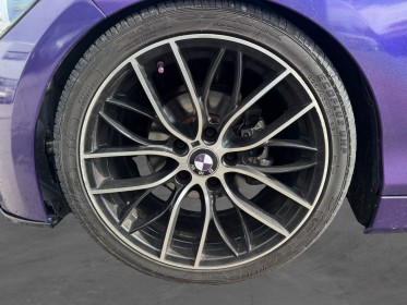 Bmw serie 1 f20 114i 102 ch sport occasion simplicicar beaune simplicicar simplicibike france