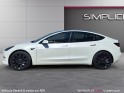 Tesla model 3 performance awd avec tva soh 95% puce ryzen modèle 2023  hayon elec batterie garantie jusqu'en 2030 occasion...