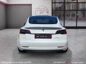 Tesla model 3 performance awd avec tva soh 95% puce ryzen modèle 2023  hayon elec batterie garantie jusqu'en 2030 occasion...