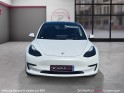Tesla model 3 performance awd avec tva soh 95% puce ryzen modèle 2023  hayon elec batterie garantie jusqu'en 2030 occasion...
