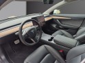 Tesla model 3 performance awd avec tva soh 95% puce ryzen modèle 2023  hayon elec batterie garantie jusqu'en 2030 occasion...