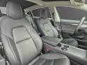 Tesla model 3 performance awd avec tva soh 95% puce ryzen modèle 2023  hayon elec batterie garantie jusqu'en 2030 occasion...