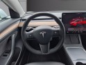 Tesla model 3 performance awd avec tva soh 95% puce ryzen modèle 2023  hayon elec batterie garantie jusqu'en 2030 occasion...