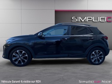 Kia stonic 1.0 t-gdi 120 ch active/ 1 ere main/ camera/ radar /garantie 12 mois. occasion  simplicicar nice - pfvauto...
