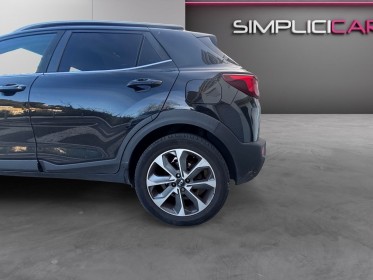 Kia stonic 1.0 t-gdi 120 ch active/ 1 ere main/ camera/ radar /garantie 12 mois. occasion  simplicicar nice - pfvauto...