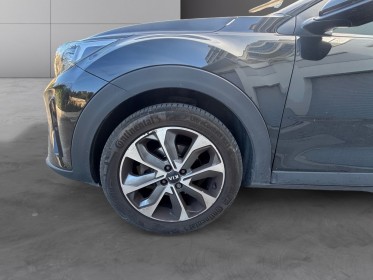 Kia stonic 1.0 t-gdi 120 ch active/ 1 ere main/ camera/ radar /garantie 12 mois. occasion  simplicicar nice - pfvauto...