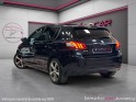 Peugeot 308 2.0 bluehdi 150ch ss bvm6 féline garantie 12 mois occasion simplicicar annecy simplicicar simplicibike france