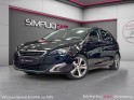 Peugeot 308 2.0 bluehdi 150ch ss bvm6 féline garantie 12 mois occasion simplicicar annecy simplicicar simplicibike france