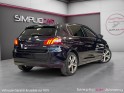 Peugeot 308 2.0 bluehdi 150ch ss bvm6 féline garantie 12 mois occasion simplicicar annecy simplicicar simplicibike france