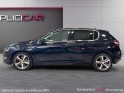 Peugeot 308 2.0 bluehdi 150ch ss bvm6 féline garantie 12 mois occasion simplicicar annecy simplicicar simplicibike france