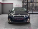 Peugeot 308 2.0 bluehdi 150ch ss bvm6 féline garantie 12 mois occasion simplicicar annecy simplicicar simplicibike france
