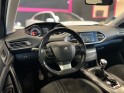Peugeot 308 2.0 bluehdi 150ch ss bvm6 féline garantie 12 mois occasion simplicicar annecy simplicicar simplicibike france