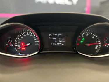 Peugeot 308 2.0 bluehdi 150ch ss bvm6 féline garantie 12 mois occasion simplicicar annecy simplicicar simplicibike france