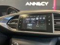 Peugeot 308 2.0 bluehdi 150ch ss bvm6 féline garantie 12 mois occasion simplicicar annecy simplicicar simplicibike france