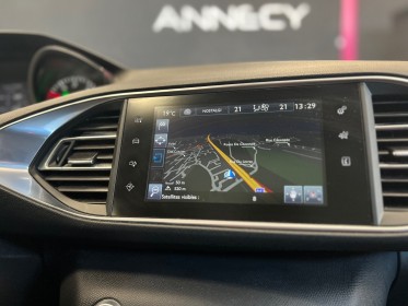 Peugeot 308 2.0 bluehdi 150ch ss bvm6 féline garantie 12 mois occasion simplicicar annecy simplicicar simplicibike france