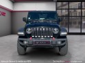 Jeep wrangler unlimited 2.0 l t 272 ch 4x4 bva8 rubicon kit réhausse falcon 2.5 inches garantie 12 mois occasion simplicicar...