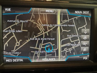 Seat ateca 1.4 ecotsi 150 ch act dsg7 style occasion montpellier (34) simplicicar simplicibike france