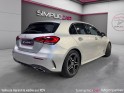 Mercedes classe a 180 d 7g dct amg line toit ouvrant lumiere ambiance led sieges electriques garantie 12 mois occasion...