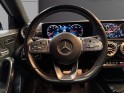 Mercedes classe a 180 d 7g dct amg line toit ouvrant lumiere ambiance led sieges electriques garantie 12 mois occasion...