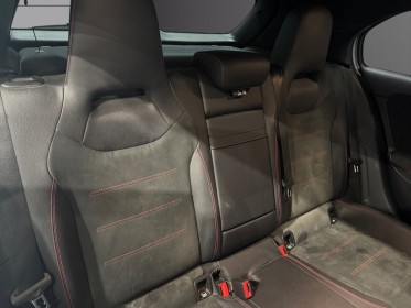 Mercedes classe a 180 d 7g dct amg line toit ouvrant lumiere ambiance led sieges electriques garantie 12 mois occasion...
