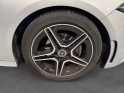 Mercedes classe a 180 d 7g dct amg line toit ouvrant lumiere ambiance led sieges electriques garantie 12 mois occasion...