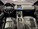 Land rover  range rover evoque 150ch garantie 12 mois occasion montpellier (34) simplicicar simplicibike france