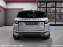 Land rover  range rover evoque 150ch garantie 12 mois occasion montpellier (34) simplicicar simplicibike france
