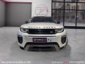 Land rover  range rover evoque 150ch garantie 12 mois occasion montpellier (34) simplicicar simplicibike france
