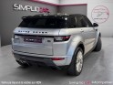 Land rover  range rover evoque 150ch garantie 12 mois occasion montpellier (34) simplicicar simplicibike france