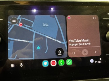 Volkswagen tiguan 1.5 tsi 130ch sièges et volant chauffants garantie 12 mois occasion montpellier (34) simplicicar...