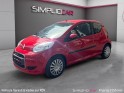 Citroen c1 c1 1.0i airdream occasion paris 17ème (75)(porte maillot) simplicicar simplicibike france