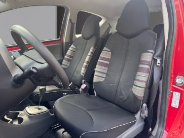 Citroen c1 c1 1.0i airdream occasion paris 17ème (75)(porte maillot) simplicicar simplicibike france