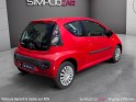 Citroen c1 c1 1.0i airdream occasion paris 17ème (75)(porte maillot) simplicicar simplicibike france