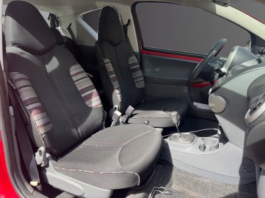 Citroen c1 c1 1.0i airdream occasion paris 17ème (75)(porte maillot) simplicicar simplicibike france