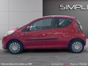 Citroen c1 c1 1.0i airdream occasion paris 17ème (75)(porte maillot) simplicicar simplicibike france