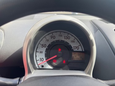 Citroen c1 c1 1.0i airdream occasion paris 17ème (75)(porte maillot) simplicicar simplicibike france