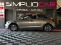 Volkswagen polo 1.0 tsi 95 ss dsg7 active garantie 12 mois occasion  simplicicar aix les bains simplicicar simplicibike france
